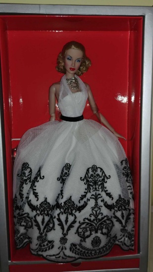 Lana Turner Love Story Hollywood Royalty Integrity toy doll