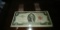 $2 Bills Red Series - 12 consecutive serial numbers