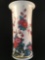 Lenox China Vase 11 Inch Saxony