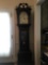 Bailey Banks celestial grandfather clock