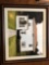 2 gold frame 8x10, 2 @14x18, 2 unframed house prints of McQuail Home by Alex B Mahood, Sr