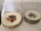 12 dessert plates