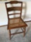 Hitchcock Side Chair in Great Shape