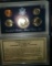 Box of 25 US Mint Coin Set 1967-1991 ****1975 Mint Error Halve and Quarter