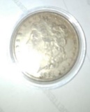 1921 Morgan Dollar