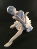 Lladro Ballerina