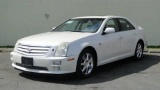 2005 Cadillac STS