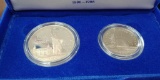 US Mint United State Liberty Coins 1986