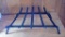 Fireplace grate 24 1/4