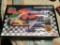 Racing Champions diecast case plus cars.  See