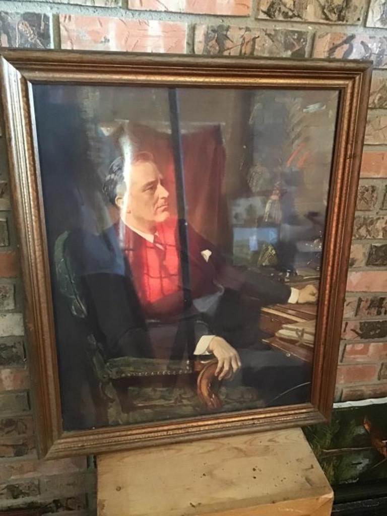 Carlson Estate Auction #2