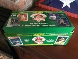 1991 score collector baseball cards