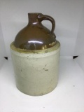 One gallon jug