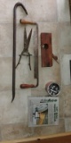 TOOLS - PRIMITIVE & OTHER