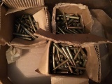 HI POWERED RIFLE AMMO - WE WILL NOT SHIP THIS