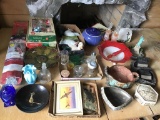 Large lot.  End of auction