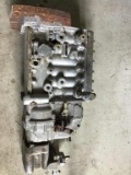 Bosch motor.  Don’t know what it fits.