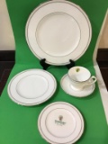 Waterford China Padova pattern.  One place