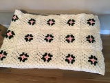 68 x 45 inch new afghan