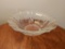 11 inch Fostoria bowl