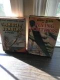 1940s Flying Fortress books fiction