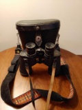 Vintage Bausch And Lomb binoculars.