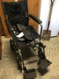 Wheelchair