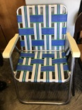 Lot three chairs