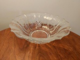 11 inch Fostoria bowl