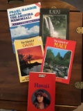 Hawaii books