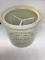 7 Inch Divided Kitchen Utensils Crock With