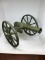 Brass Cannon. 3 Pcs. 21 Inches End To End