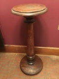 Heavy Pedestal Stand. 36 Inches
