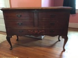 Blanket Chest With Drawer. Lovely Chest With