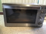 Wearing Convection Oven. Rotisserie