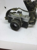 Old Minolta Camera