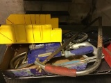 Saws And Misc Tools