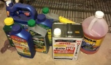 Lawn And Other Chemicals