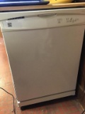 Portable Kenmore Dishwasher. 24 Wide X 37 Inches