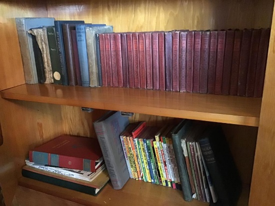 Little Books, Early Children’s Books, Reference