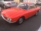 Lancia Fulvia Coupe 13S