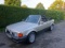 Ford Escort XR3i Cabriolet