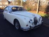 Jaguar MK2 38