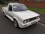 VW 18 Sport Caddy 18 injection