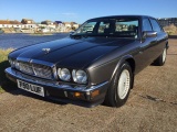 Jaguar XJ6 Automatic