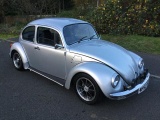 VW Beetle