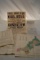 Of Cornish Interest Various 19th  20th CCornish Document and Maps Including