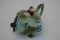 Vintage Carlton Ware Teapot in the shape of Aeroplane  Lucy May