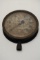 Mid 20th Century Hopkinsons Pressure Gauge 23cm Diameter