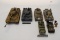 A Collection of Model Tanks  Military Vehicles Some Metal
